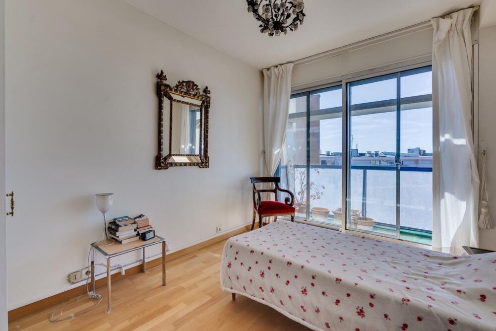 à vendre  Appartement Toulouse (31000)