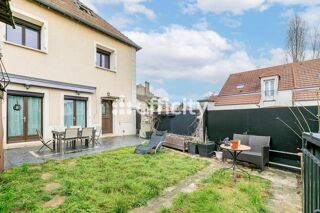  Maison � vendre 5 pi�ces 94 m�