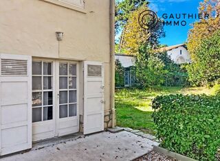  Appartement à vendre 2 pièces 27 m²