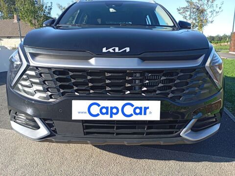 Sportage V 1.6 T-GDi 215 ISG Hybrid 4X2 BVA6 Active - Automatique 2024 occasion 14740 Thue Et Mue