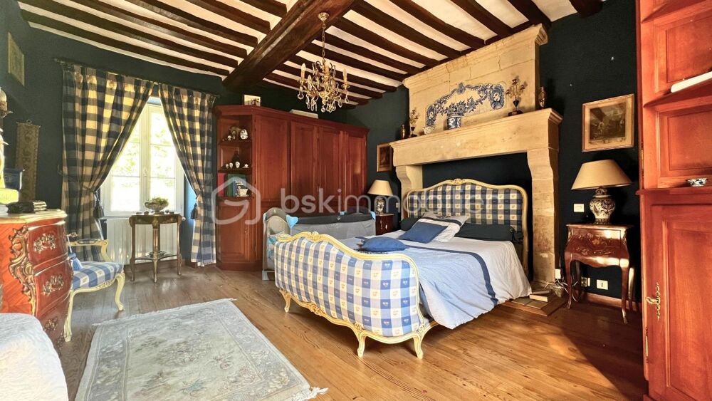 � vendre  Propri�t�/ch�teau Bretteville-sur-Laize (14680)