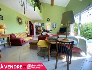  Maison à vendre 5 pièces 182 m²
