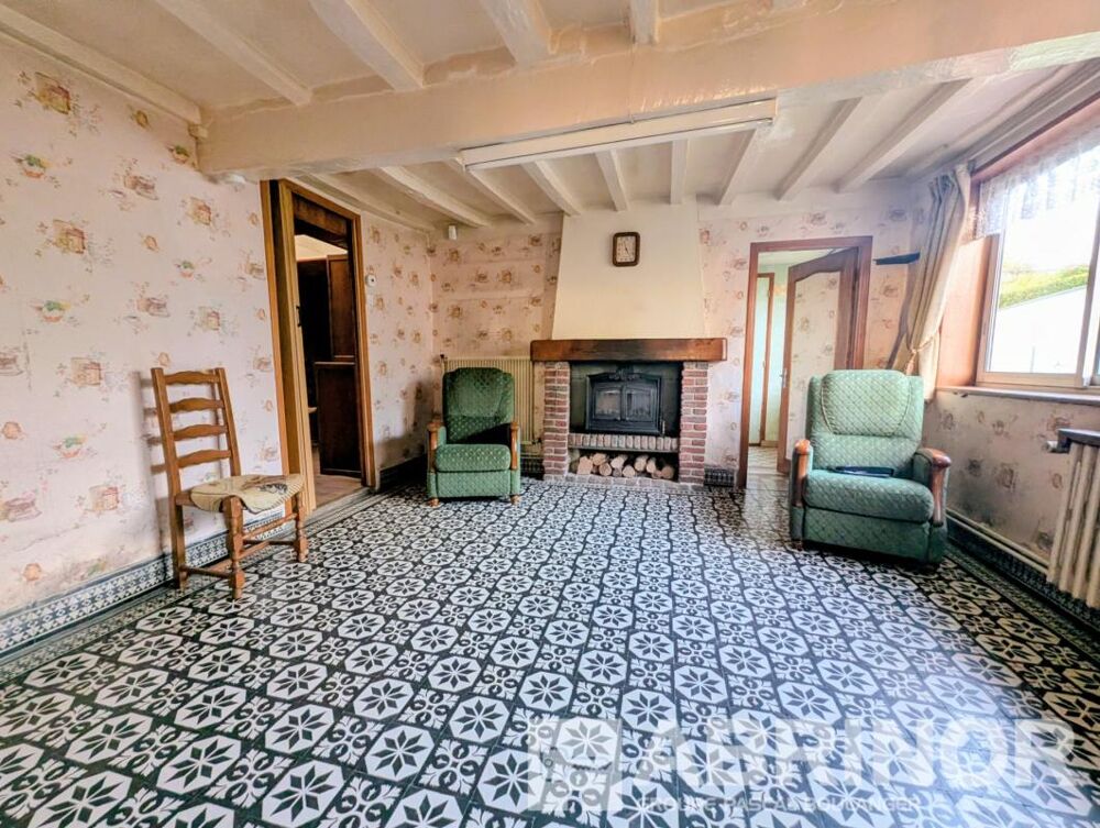 Vente Maison MAISON INDIVIDUELLE EN CAMPAGNE Auchy lez orchies