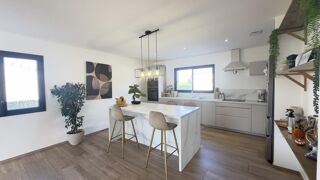  Villa � vendre 4 pi�ces 116 m�