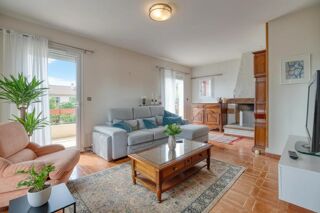  Maison à vendre 6 pièces 144 m²