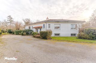  Maison � vendre 7 pi�ces 218 m�