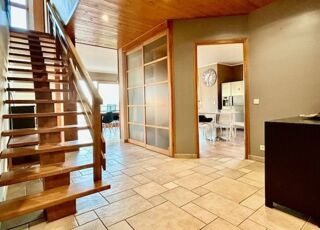  Maison � vendre 6 pi�ces 196 m�