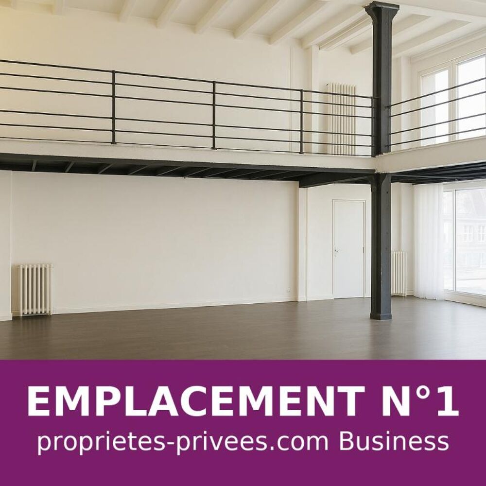   VOUZIERS, hyper centre - CESSION DE BAIL, LOCAL COMMERCIAL 870 M² 