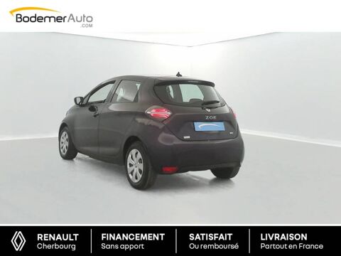 Zoé R110 Achat Intégral - 21 Life 2021 occasion 50100 Cherbourg-Octeville