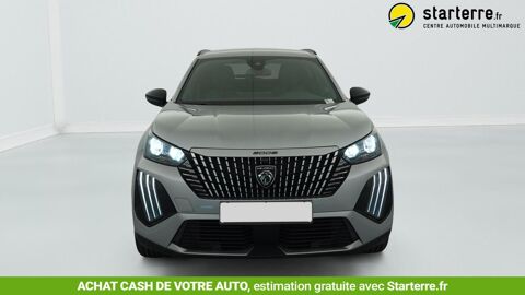 2008 ELECTRIQUE 50 kWh 136 ch Allure 2025 occasion 69190 Saint-Fons