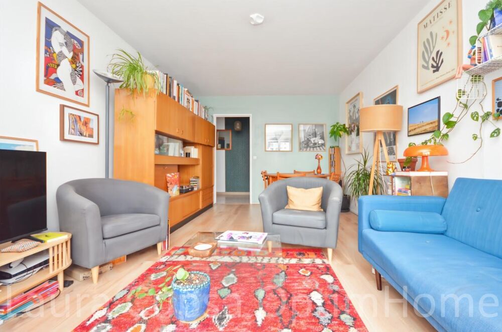 Appartement – Antony, Hauts-de-Seine - Vue 5