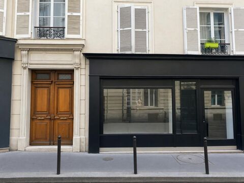 Boutique &agrave; louer, au coeur du quartier Batignolles 2732 75017 Paris