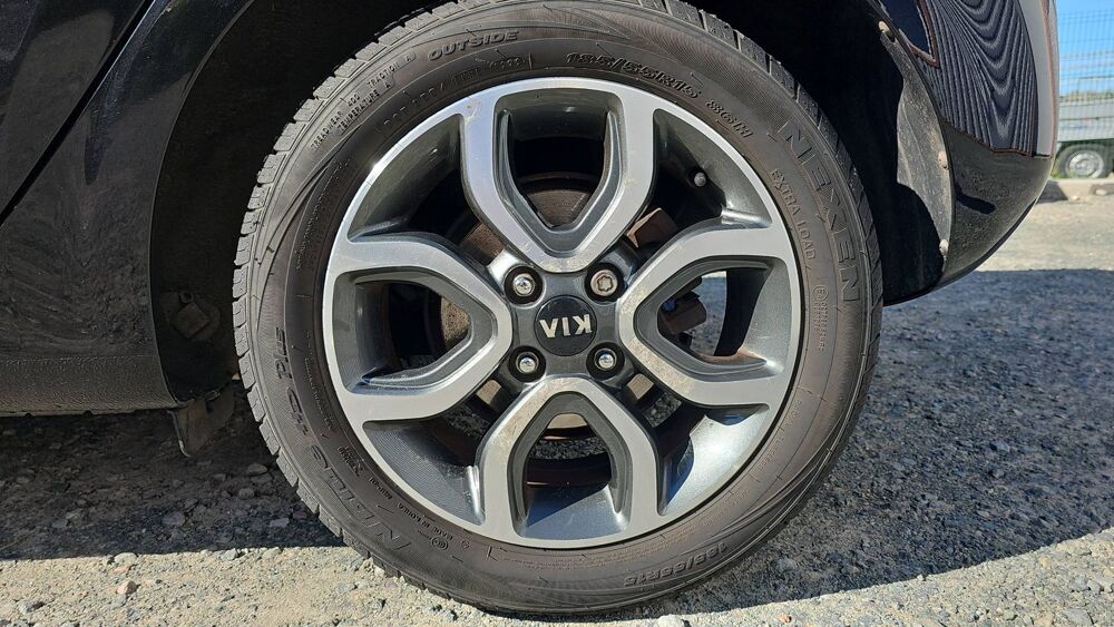 Picanto 1.0 67 Design 2018 occasion 37230 Fondettes