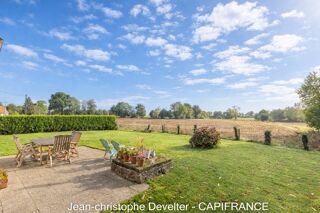  Maison à vendre 3 pièces 50 m²
