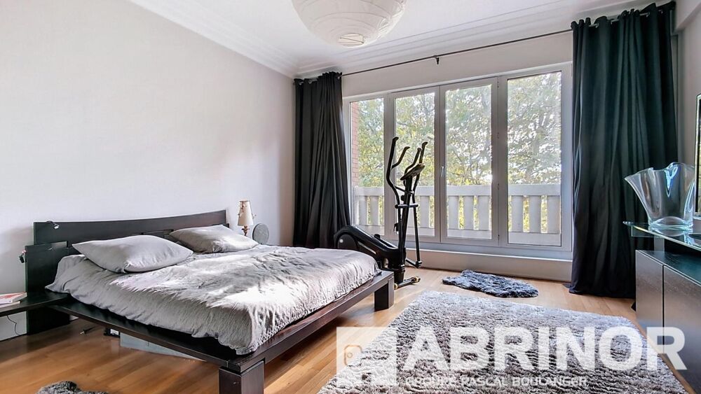  vendre  Appartement Lille (59800)