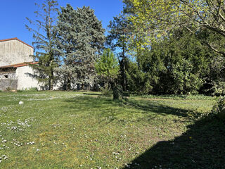  Terrain à vendre 830 m²