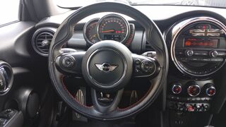 Cooper Mini Cabriolet F57 1.5 136 John Works - Toit ouvrant 2018 occasion 14000 Caen