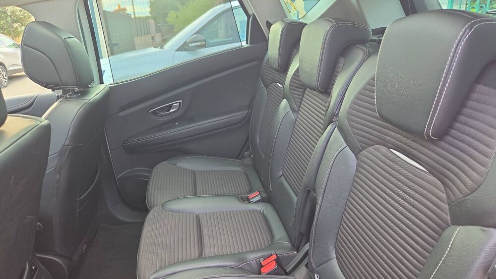 Sc&eacute;nic 1.3 Tce 140 EDC6 Business Intens - Automatique 2018 occasion 83340 Le Cannet Des Maures