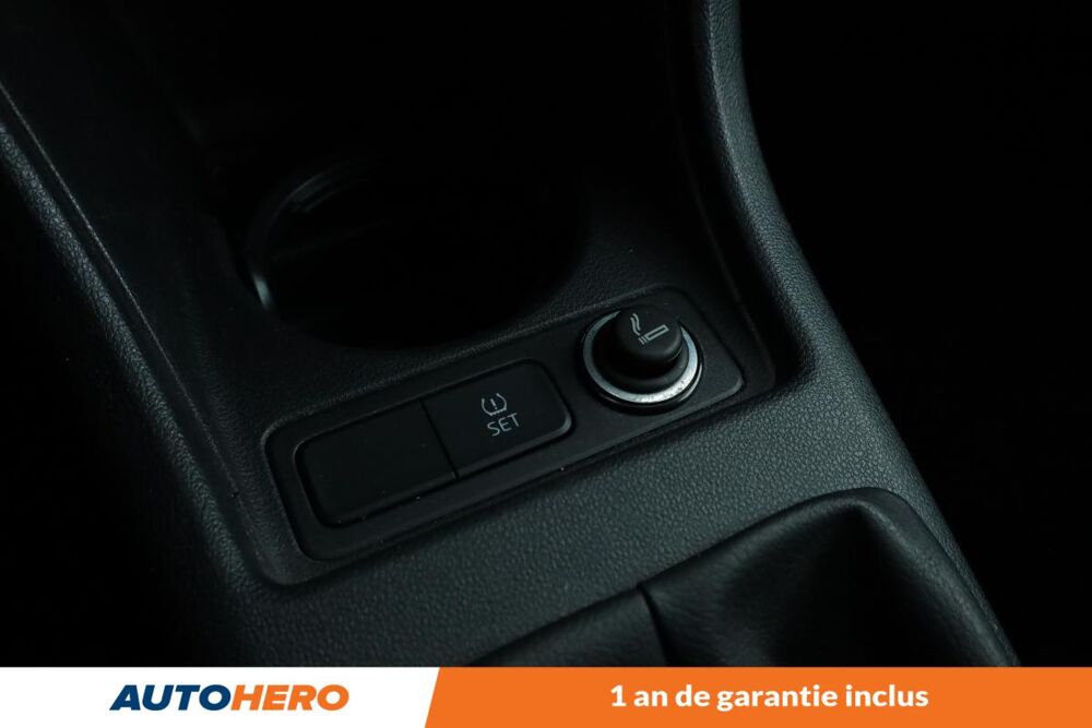 Citigo 1.0 MPI Clever 5P 60 ch 2018 occasion 92130 Issy-les-Moulineaux