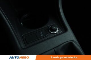 Citigo 1.0 MPI Clever 5P 60 ch 2018 occasion 92130 Issy-les-Moulineaux
