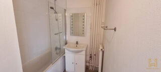  Appartement � vendre 2 pi�ces 56 m�