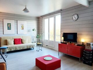  Appartement � vendre 4 pi�ces 67 m�