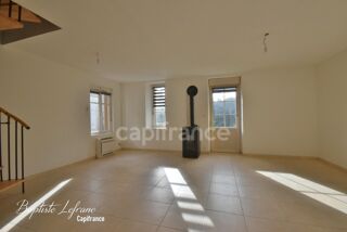  Maison � vendre 5 pi�ces 110 m�