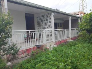  Maison à vendre 5 pièces 90 m²