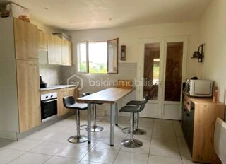  Maison à vendre 3 pièces 129 m²