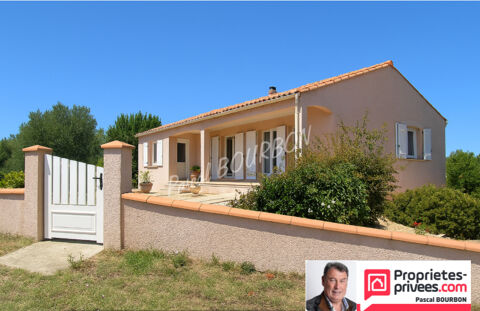   Maison Belveze Du Razes 6 pi�ces, 4 chambres 130 m2 sur sous sol Maison - 6 pi�ce(s) - 132 m�