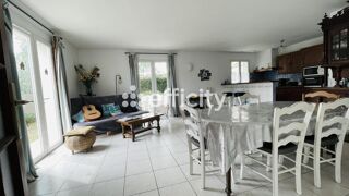  Maison à vendre 5 pièces 99 m²