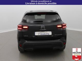 C5 aircross Hybride Rechargeable 180 e-EAT8 C-Seri 2023 occasion 78200 Buchelay