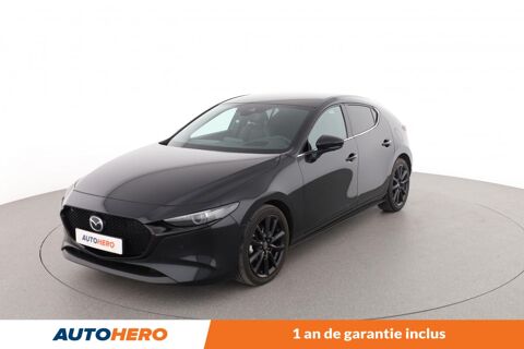 Annonce voiture Mazda Mazda3 23490 