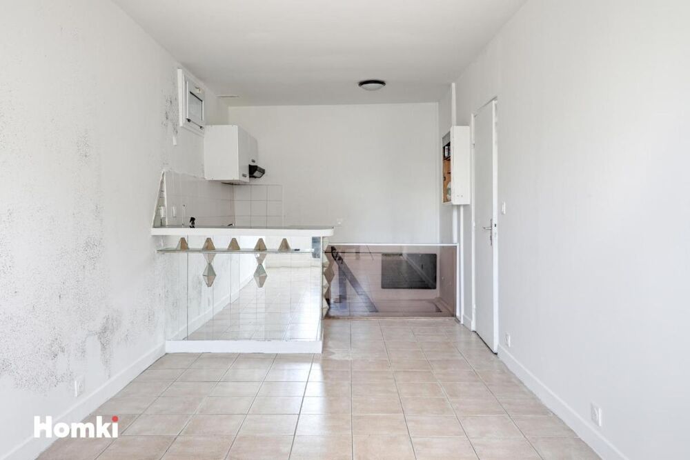 Vente Appartement Appartement T2 de 48 m² à Montreuil 93100, Rue Lenain de Tillemont Montreuil