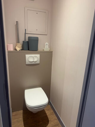  Appartement  vendre 2 pices 35 m