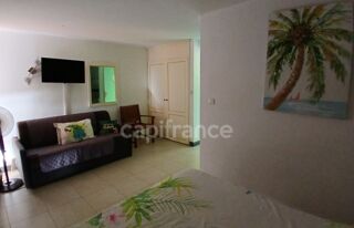  Appartement à vendre 1 pièce 34 m²
