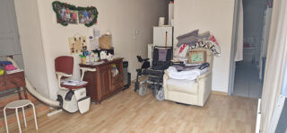  Maison � vendre 5 pi�ces 84 m�