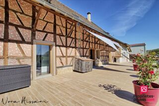  Maison � vendre 6 pi�ces 208 m�