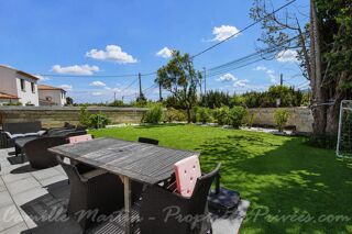  Maison à vendre 4 pièces 84 m²