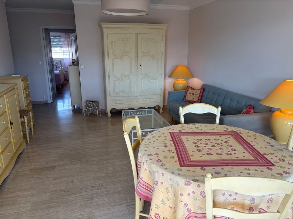 Location Appartement Appartement de 67m2 à louer sur Antibes Antibes
