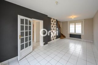  Maison à vendre 4 pièces 73 m²