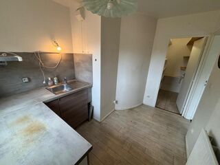 Appartement à vendre 2 pièces 58 m²