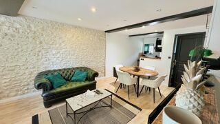  Appartement � vendre 3 pi�ces 54 m�