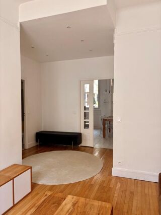  Appartement à louer 3 pièces 60 m²