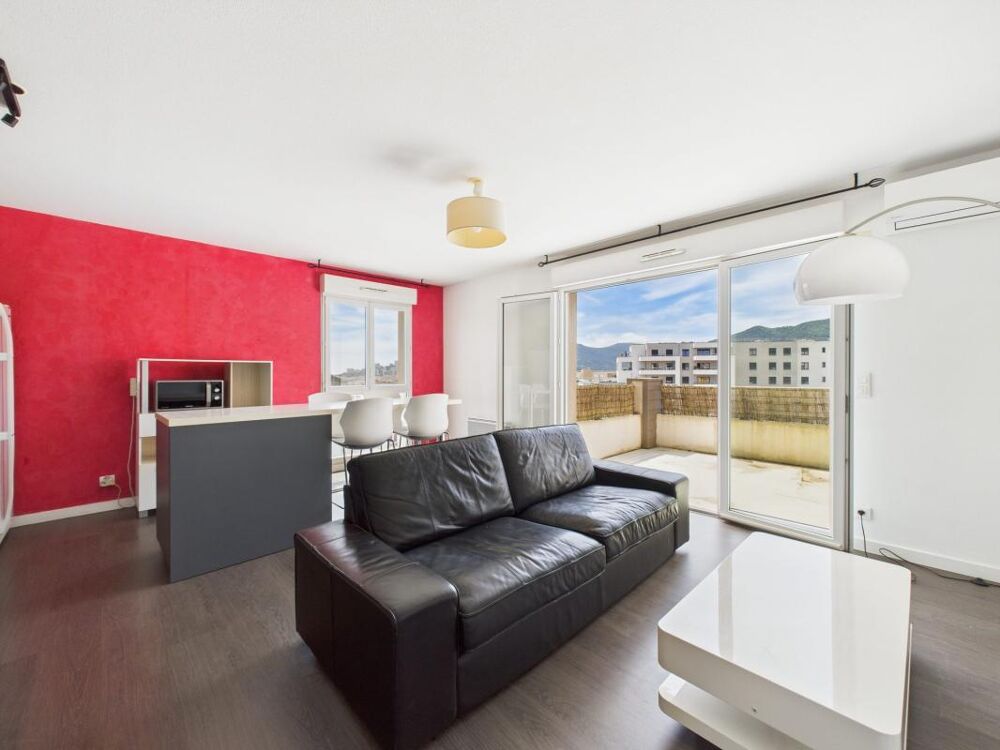Vente Appartement F4 A VENDRE RESIDENCE VIVALDI AJACCIO Ajaccio