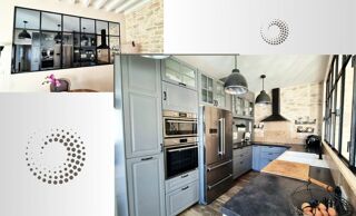  Maison � vendre 8 pi�ces 220 m�