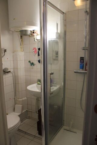  Appartement  vendre 1 pice 17 m