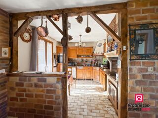  Maison � vendre 9 pi�ces 157 m�