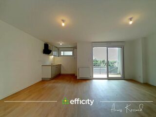  Appartement � vendre 3 pi�ces 57 m�