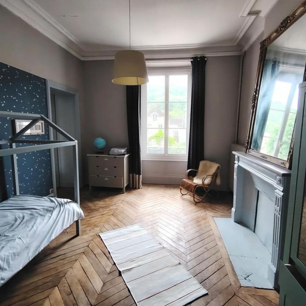� vendre  Propri�t�/ch�teau M�zi�res-sur-Seine (78970)